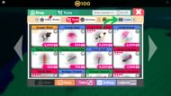 How to redeem codes for Super Doomspire (Image via Roblox and Sportskeeda)